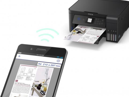 Image du produit Epson ET-2750 (Encre)