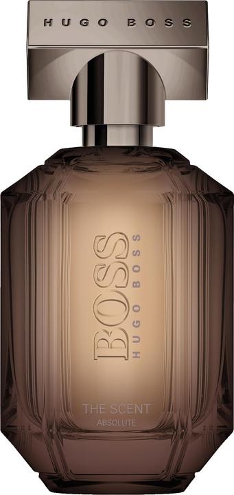 BOSS The Scent Absolute
