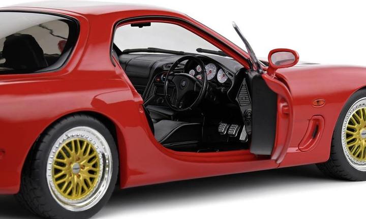 Produktbild Solido Mazda RX-7