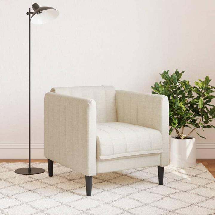 Actual product image vidaXL 1-Sitzer-Sofa