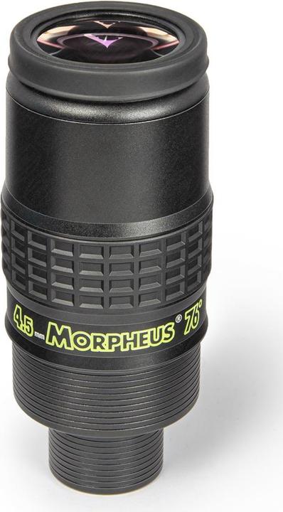 Immagine prodotto Baader Planetarium Oculare Morpheus 4.5mm 1¼/2 76° (4,5 mm)