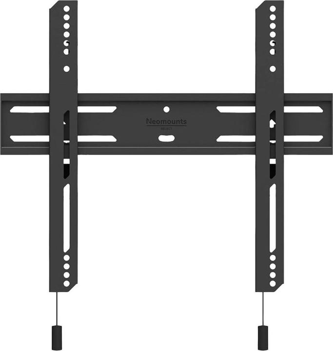 Actual product image Neomounts Wall Mount WL30S-850BL14 Black (Wall, 75", 60 kg)