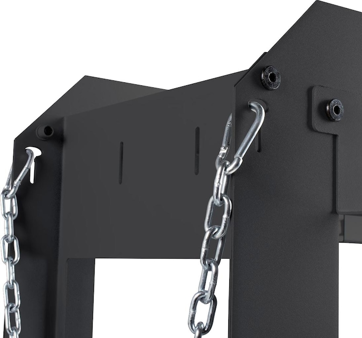 Actual product image Stahlwerk Welding trolley (1 x)