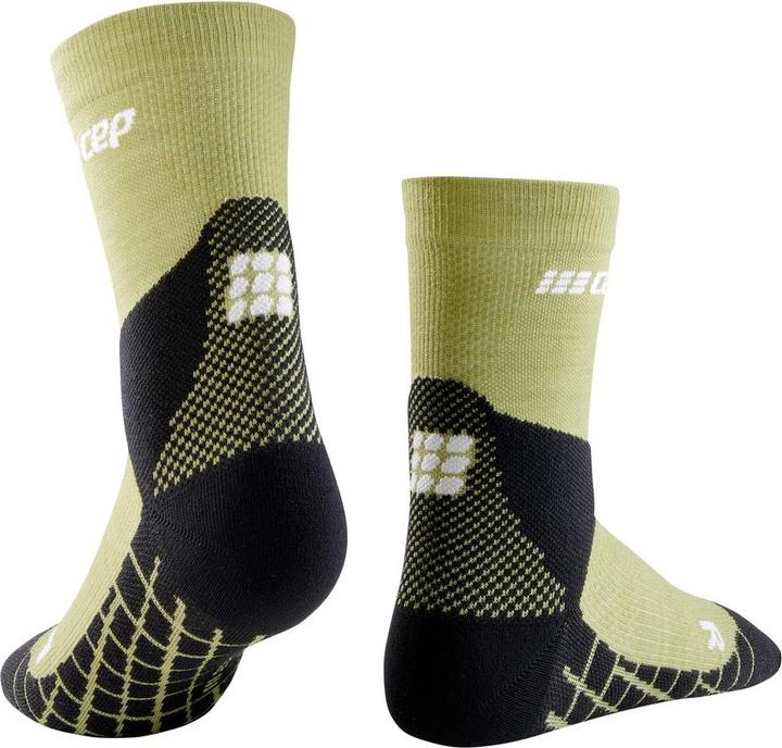 Produktbild Cep Light Merino Socks Hiking Mid Cut V3 (45 - 48)