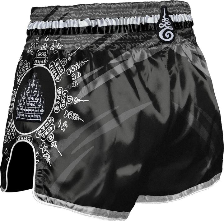 Produktbild 8Weapons Muay Thai Shorts, 8 Ways Yant (XXL)