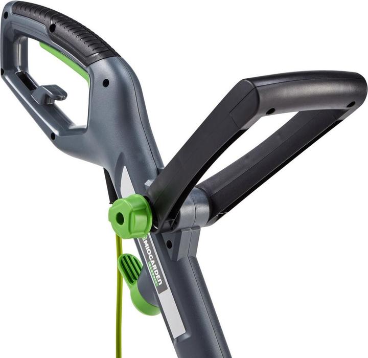 Produktbild Miogarden RT450 (Trimmfaden)