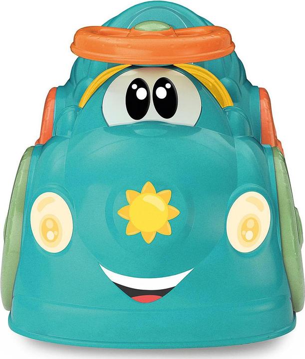 Image du produit Chicco Poussette all around Eco+ turk.