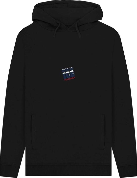 Produktbild Foreigner Cold As Ice Kapuzenpullover (XXL)