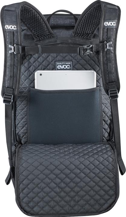 Produktbild Evoc Mission Pro (28 l)