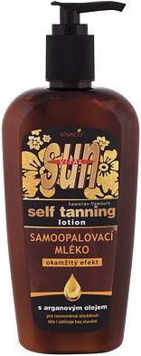 Produktbild Vivapharm Sun Self Tanning Lotion (300 ml)