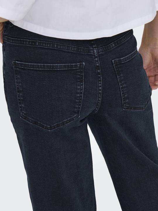 Image du produit JdY JDYFELINA-FINA Hohe Taille Weiter Beinschnitt Jeans Jeans mit weitem Bein (32)