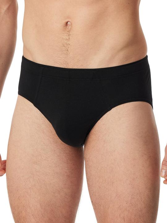 Produktbild Schiesser Slip Premium Cotton (XL, 2er Pack)