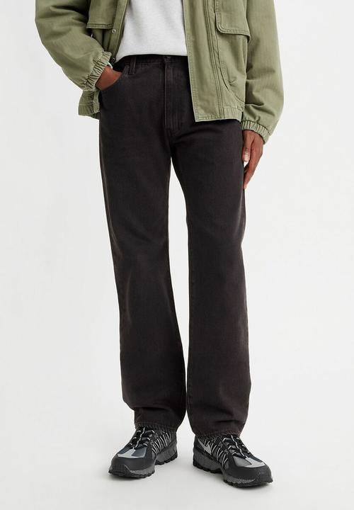 Image du produit Levis Droit Relaxé 555 (W33/L32)