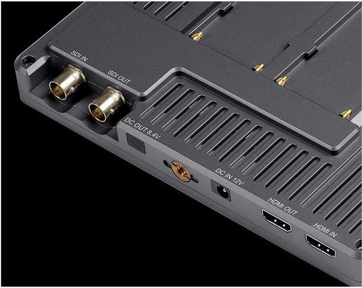 Produktbild Feelworld 7" L7S 2200 Nits Touchscreen (7")