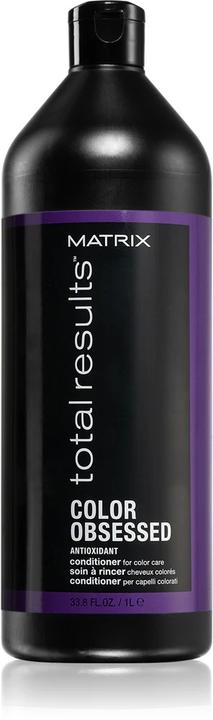 Produktbild Matrix Color Obsessed Conditioner (1000 ml)