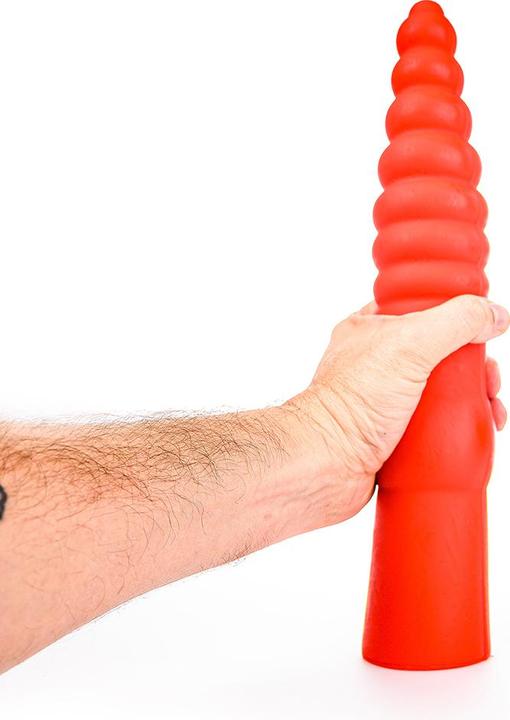 Image du produit All Black Tout rouge - ABR 20