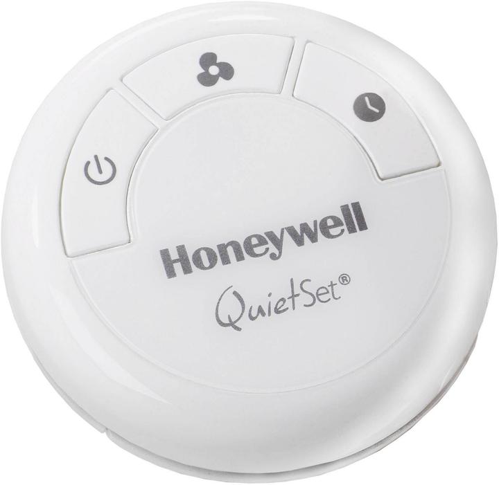 Actual product image Honeywell Quiet (48 dB)