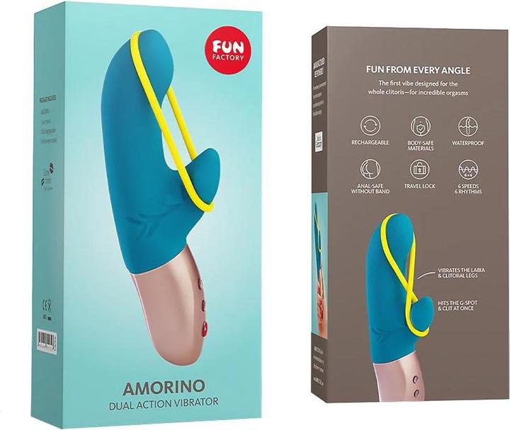 Produktbild Fun Factory Amorino