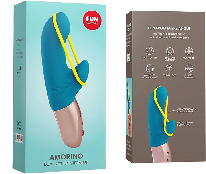 Produktbild Fun Factory Amorino