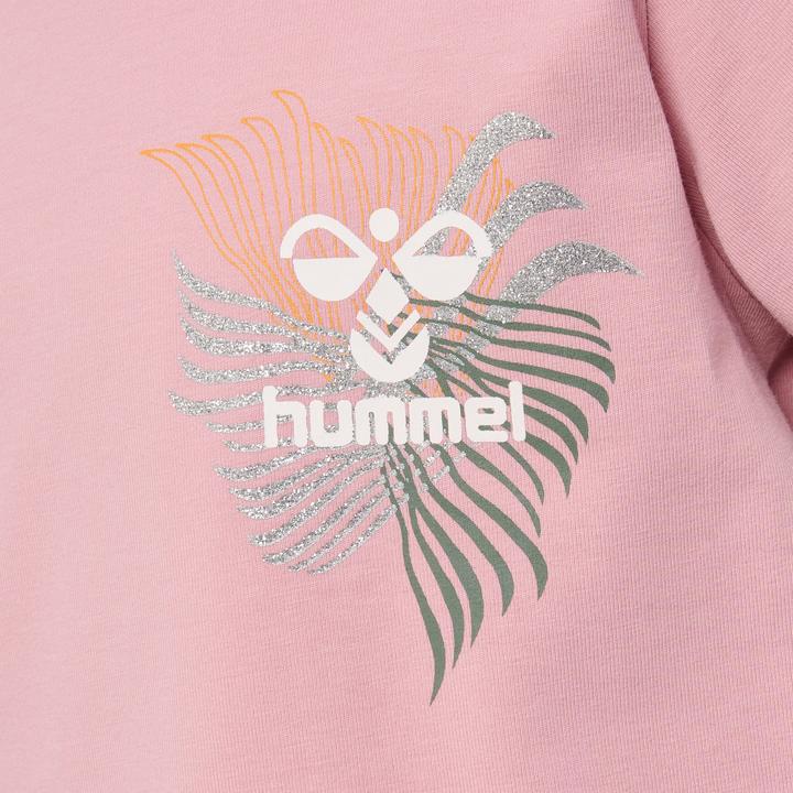 Produktbild hummel hmlERIN DRESS S/S (140)