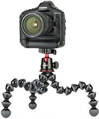 Actual product image Joby GorillaPod 5K Stand (Metal, Plastic)