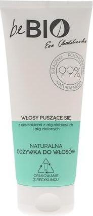 Be Bio Frizzy Hair (200 ml)