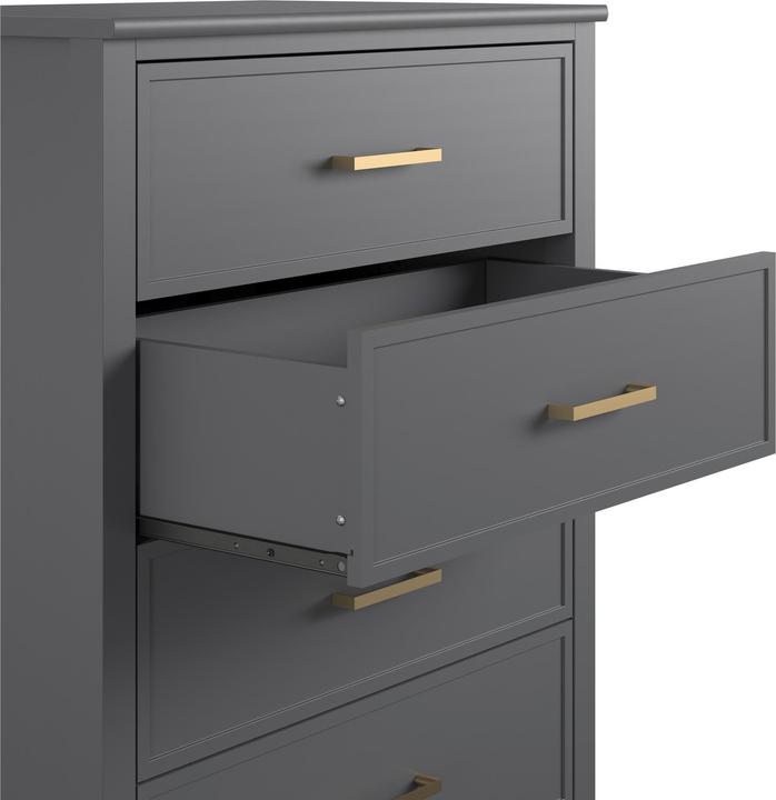 Image du produit CosmoLiving Westerleigh (76 x 50 x 106 cm)