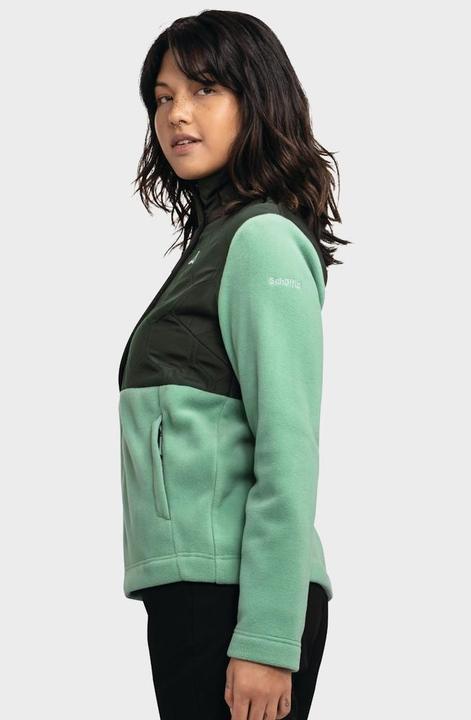 Produktbild Schöffel Fleece Jk Style Gregale WMS (M)