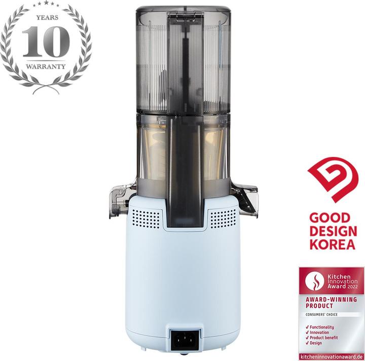 Actual product image Hurom Slow Juicer H310A
