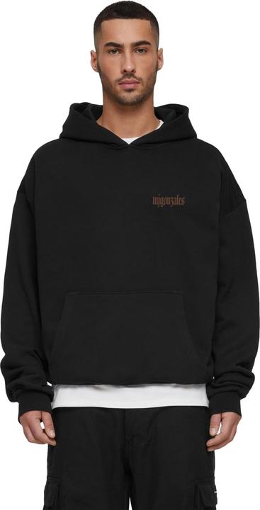 Produktbild Mjgonzales Heavy - Art is Revolution (XXL)