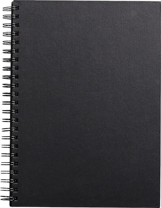 Immagine prodotto Clairefontaine Sketchbook Goldline (A4, Nessuna)