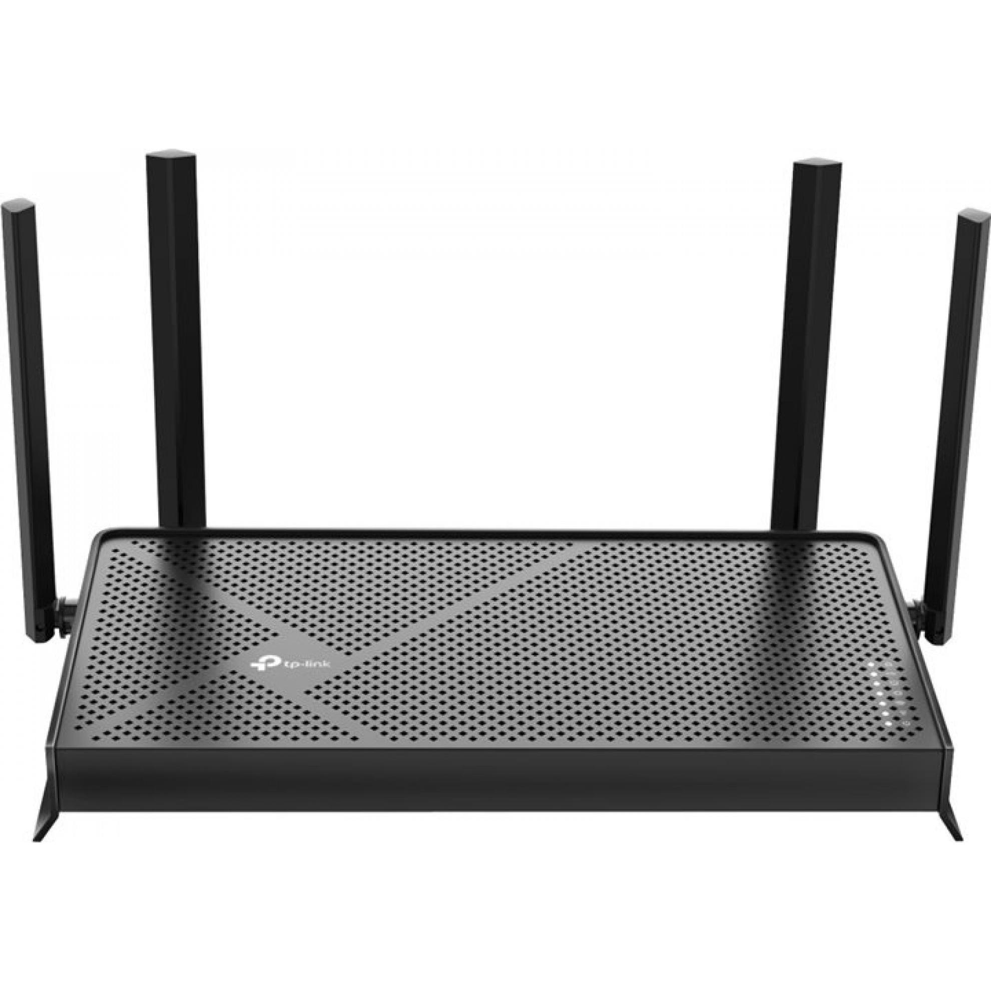 TP-Link Archer BE230, Router, Schwarz