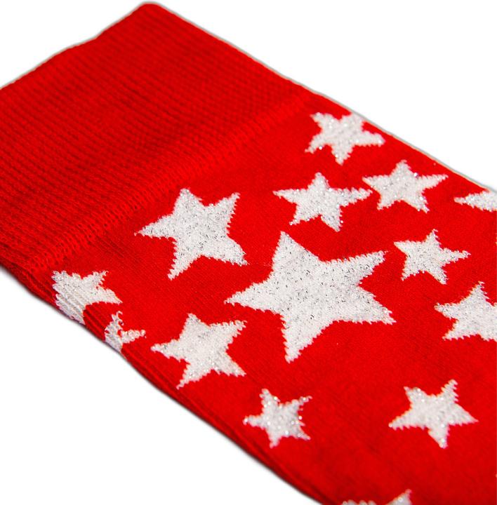 Actual product image Happy Socks Stars Gift Box (Single pack, 41 - 46)