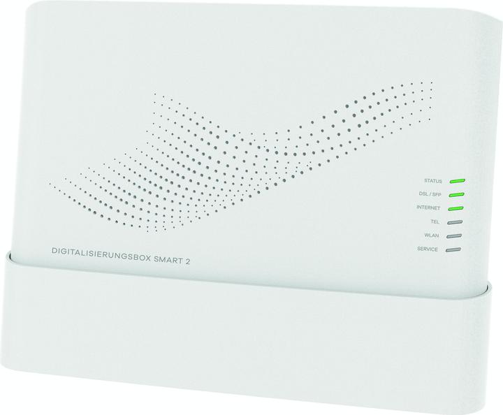 Telekom Digitalisierungsbox Smart 2