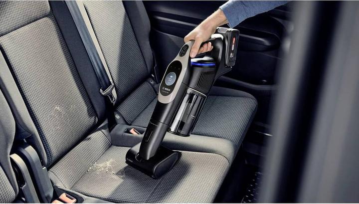 Actual product image Bosch Hausgeräte Mini Turbo Nozzle Unlimited BHZUNGMP