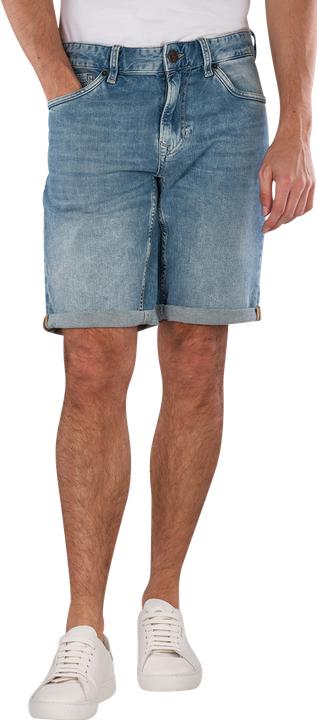 Actual product image Pme Legend Nightflight Shorts (32)