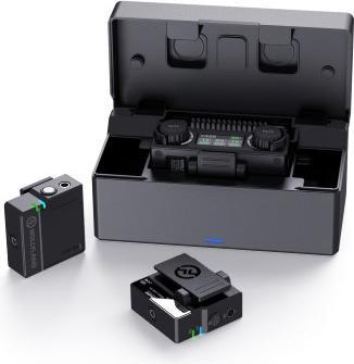 Immagine prodotto Hollyland Duo Lark 150