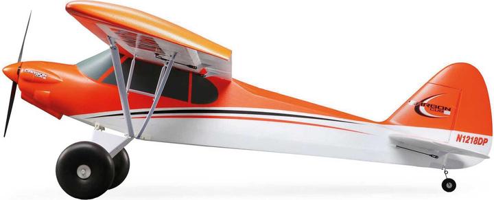 Produktbild E-Flite Carbon -Z Cub SS 2100mm Elektromotor Hochdecker BNF Basic (Motorflugzeug)
