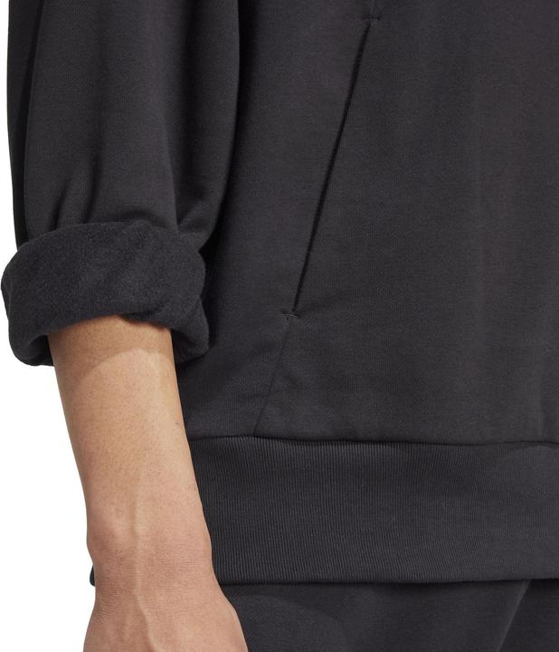 Produktbild Adidas Alle Szn Fleece-Sweatshirt (M)