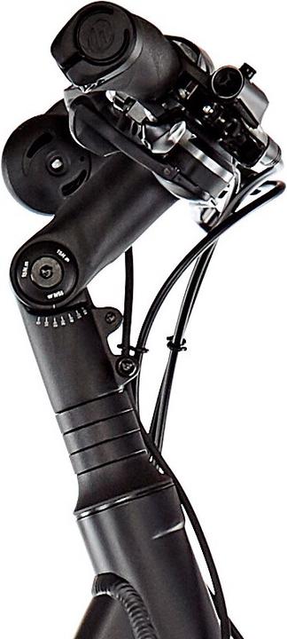 Actual product image Ortler Bolzano Performance (50 cm)