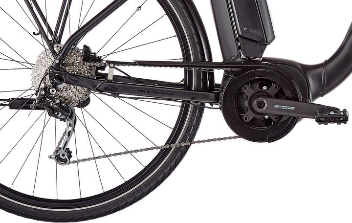 Actual product image Ortler Bolzano Performance (50 cm)