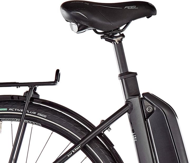 Actual product image Ortler Bolzano Performance (50 cm)