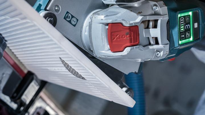 Produktbild Bosch Professional Zubehör PRO Ceramic X-Lock Diamanttrennscheibe, 115 x 22,23 mm, 22,23 mm