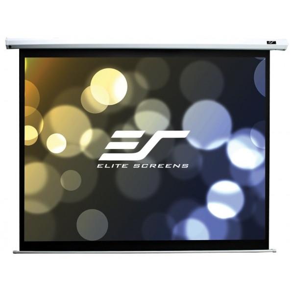 Elite Screens Spectrum (105.91", 16:10), Leinwand, Weiss