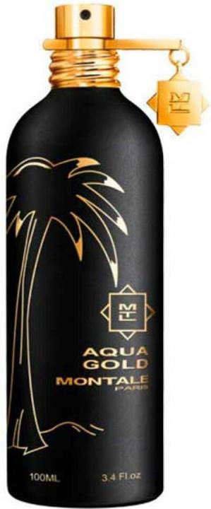 Produktbild Montale Aqua Gold (Eau de Parfum, 100 ml)