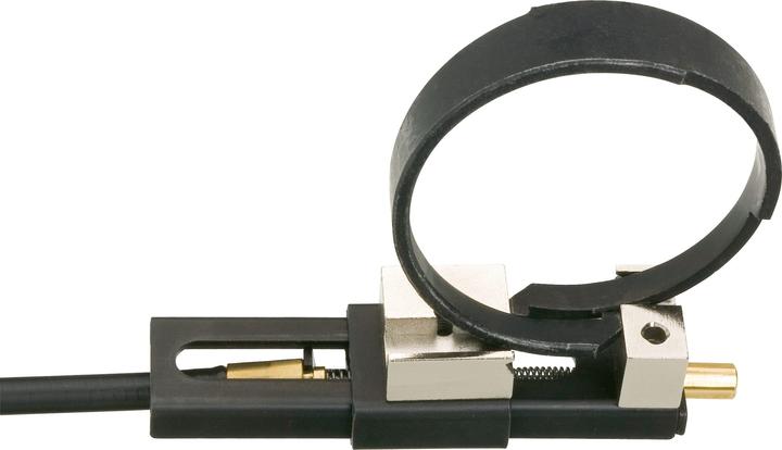 Produktbild HAZET Schlauchschellen-Zange 798-16 (875 mm)