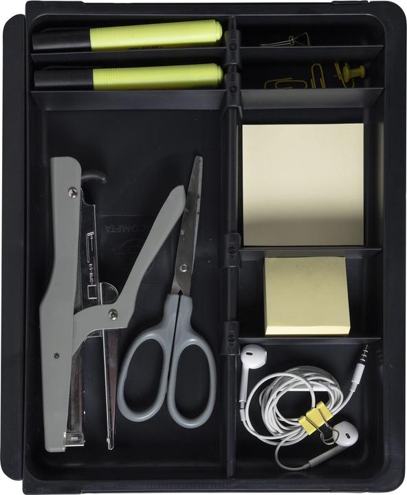 Produktbild Exacompta Accessoires Für Module (298 x 246 x 36 mm)
