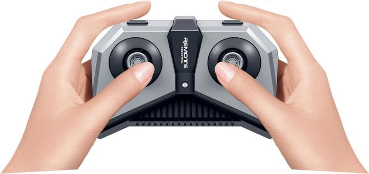 Actual product image Totally Tech RC Football Boots 2.4 GHz