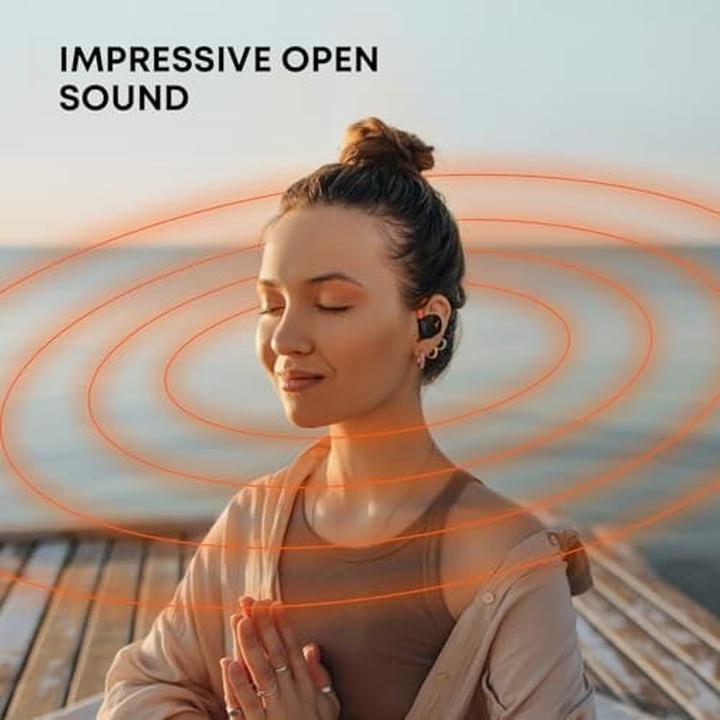 Actual product image Beyerdynamic Verio 200 (No noise cancellation, 8 h, Wireless)