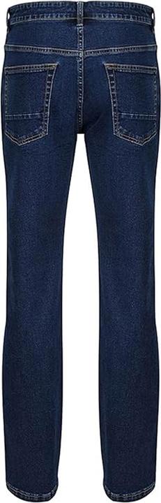 Immagine prodotto Iron Mountain Jeans Elasticizzata Uomo (42)